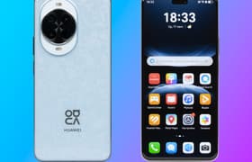 Смартфон Huawei nova 14 Pro: