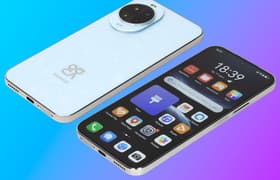 Смартфон Huawei nova 14: