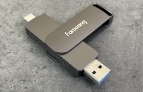 Флэшдрайв Fanxiang F951 емкостью 1 ТБ: