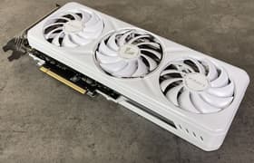 Видеокарта Maxsun Intel Arc B580 iCraft 12G (12 ГБ):
