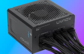 Блок питания FSP Advan GM 1000W: