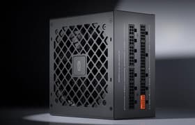 Блок питания PCCooler KN1000 (P3-KN1000-G1F):