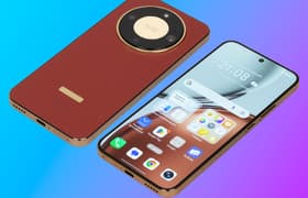 Смартфон Honor X9d: