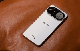Смартфон IIIF150 Action 15: