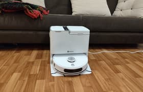 Робот-пылесос Neatsvor U1 Plus