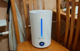 Увлажнитель воздуха Evolution HF-818 Smart: