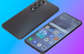 Смартфон Infinix Hot 60 Pro+: