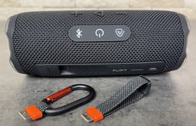 Портативная колонка JBL Flip 7: