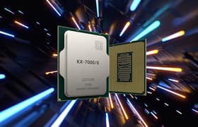 Китайский процессор Zhaoxin KaiXian KX-7000 архитектуры x86, часть 2: