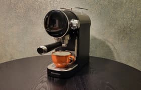 Кофеварка Redmond («Редмонд») CM719: