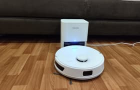 Робот-пылесос Redmond («Редмонд») VR1326S: