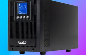 ИБП CBR Essence ESN-1500: