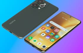 Смартфон Realme 15 Pro 5G: