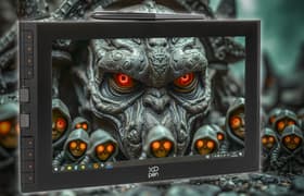 Интерактивный монитор XPPen Artist 12 3rd: