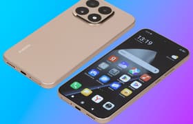 Смартфон Xiaomi 15T: