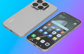 Смартфон Xiaomi 15T Pro: