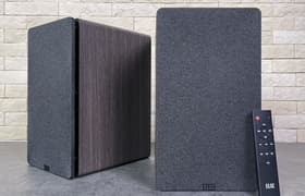 Активная акустика Elac Debut ConneX DCB61: