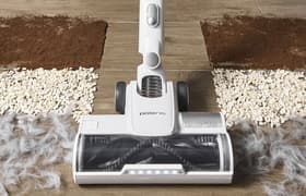 Вертикальный моющий пылесос Polaris PVCW 8090