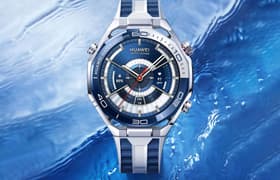 Умные часы Huawei Watch Ultimate 2: