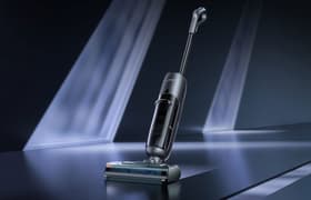 Моющий пылесос iLife W90 Pro: