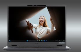 Деловой ноутбук Acer TravelMate P6 14 AI (TMP614-54-70U3):