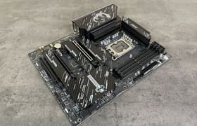 Материнская плата MSI Z890 Gaming Plus WiFi:
