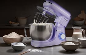 Планетарный миксер Weissgauff WSM 131 PML Prime Chef: