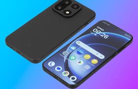 Смартфон OnePlus 15: