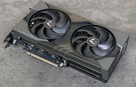 Видеокарта MSI GeForce RTX 5060 Ti Gaming OC (16 ГБ):