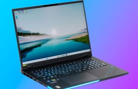 Игровой ноутбук Acer Predator Helios 18 AI: