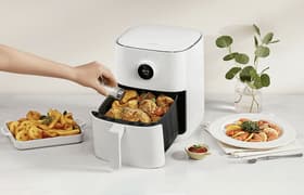 Аэрогриль Xiaomi Smart Air Fryer 4.5L MAF14: