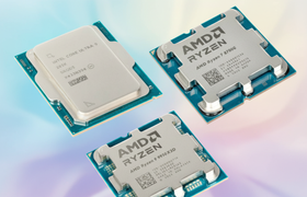 Тестирование интегрированной графики современных процессоров AMD и Intel: