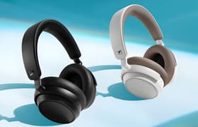 Беспроводные наушники Sennheiser Accentum Plus Wireless: