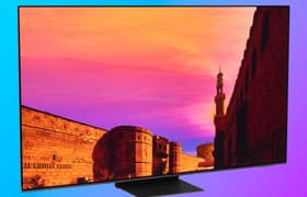 65-дюймовый 4K-телевизор Samsung OLED S95F 2025 (QE65S95FAUXRU):