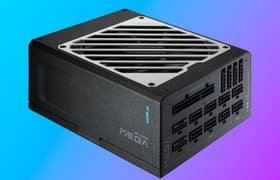 Блок питания FSP Mega Ti 1350W: