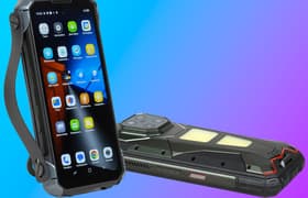 Смартфон Doogee V Max LR:
