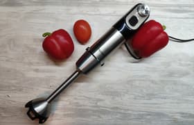 Погружной блендер Pioneer HB252S: