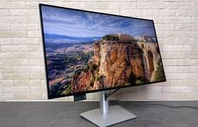 Монитор Dell UltraSharp 32 4K Thunderbolt Hub Monitor U3225QE: