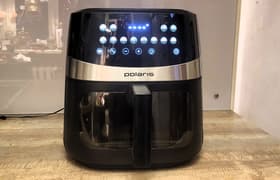 Аэрогриль Polaris PAF 8005W Wi-Fi IQ Home: