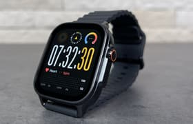 Бюджетные умные часы Realme Watch 5