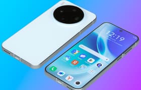 Смартфон Vivo X300: