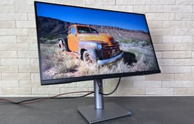 27-дюймовый 5К-монитор Asus ProArt Display PA27JCV для профессионалов: