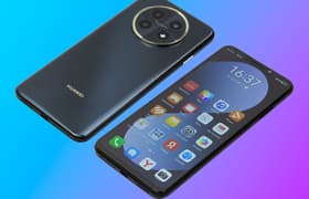 Смартфон Huawei nova 14i: