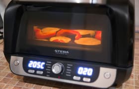 Аэрогриль Steba AG 6000 AirChef: