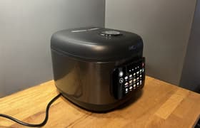 Мультиварка JVC JK-MC400: