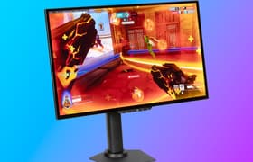 Игровой монитор Titan Army G2785S: