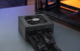 Блок питания Cooler Master V850 SFX Gold ATX 3.1: