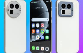 Смартфон Realme GT8 Pro:
