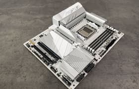 Материнская плата Gigabyte X670E Aorus Pro X на чипсете AMD X670E: