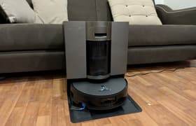 Робот-пылесос Ecovacs Deebot X11 OmniCyclone: